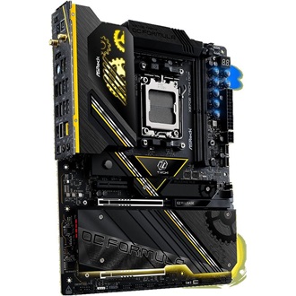 Asrock X870E TAICHI OCF desktop alaplap ATX