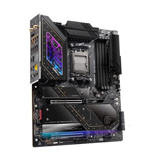 Asrock X870E TAICHI desktop alaplap E-ATX