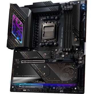 Asrock X870E TAICHI desktop alaplap E-ATX