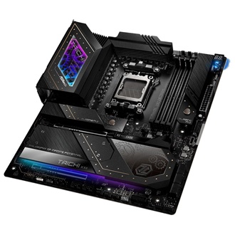 Asrock X870E TAICHI desktop alaplap E-ATX