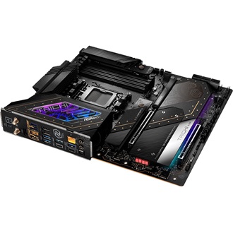 Asrock X870E TAICHI desktop alaplap E-ATX