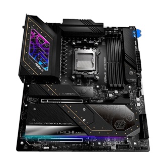 Asrock X870E TAICHI desktop alaplap E-ATX