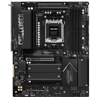 Asrock X870 CHALLENGER WIFI desktop alaplap ATX