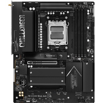 Asrock X870 CHALLENGER WIFI desktop alaplap ATX