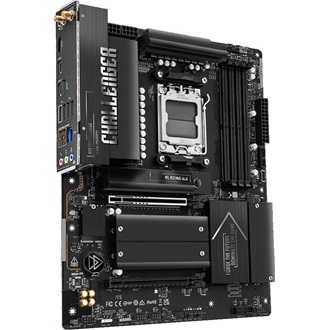 Asrock X870 CHALLENGER WIFI desktop alaplap ATX
