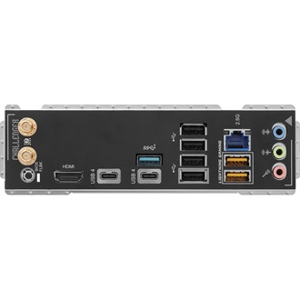 Asrock X870 CHALLENGER WIFI desktop alaplap ATX