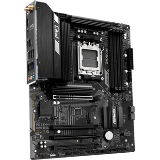 Asrock X870 PRO-A WIFI desktop alaplap ATX