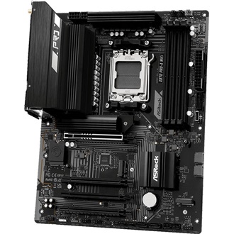 Asrock X870 PRO-A WIFI desktop alaplap ATX