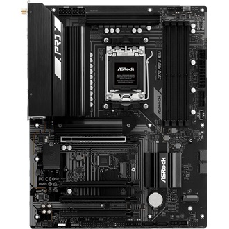 Asrock X870 PRO-A WIFI desktop alaplap ATX