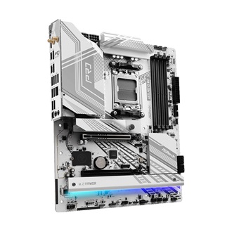 Asrock X870 PRO RS WIFI desktop alaplap ATX