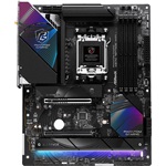 Asrock X870 Phantom Gaming Riptide WiFi desktop alaplap ATX