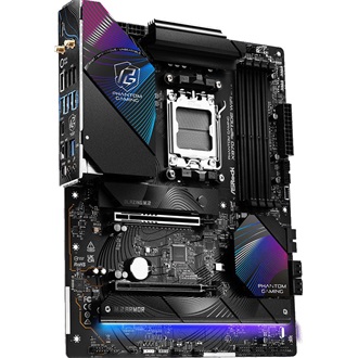 Asrock X870 Phantom Gaming Riptide WiFi desktop alaplap ATX