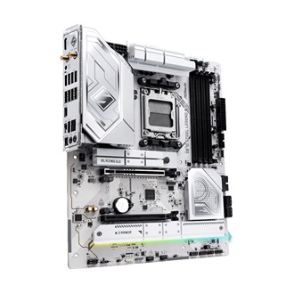 Asrock X870 Steel Legend WiFi desktop alaplap ATX