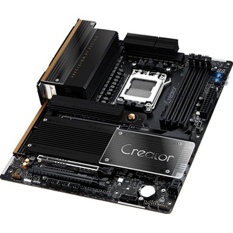 Asrock X870 TAICHI CREATOR desktop alaplap ATX