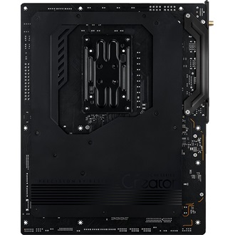 Asrock X870 TAICHI CREATOR desktop alaplap ATX