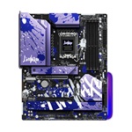 Asrock Z790 LIVEMIXER desktop alaplap ATX