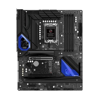Asrock Z790 Phantom Gaming Riptide desktop alaplap ATX