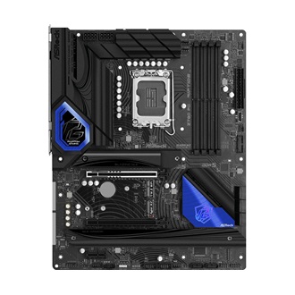Asrock Z790 Phantom Gaming Riptide desktop alaplap ATX