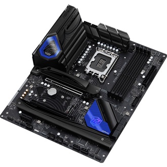 Asrock Z790 Phantom Gaming Riptide desktop alaplap ATX