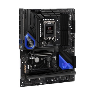 Asrock Z790 Phantom Gaming Riptide desktop alaplap ATX