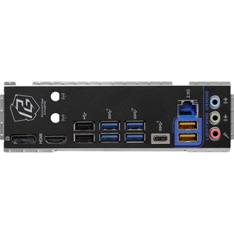 Asrock Z790 Phantom Gaming Riptide desktop alaplap ATX