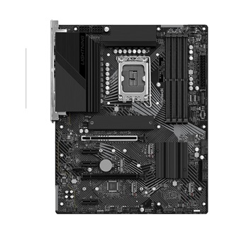 Asrock Z790 Phantom Gaming Lightning desktop alaplap ATX