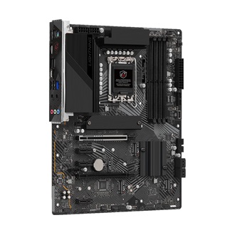 Asrock Z790 Phantom Gaming Lightning desktop alaplap ATX