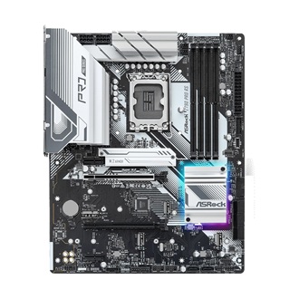 Asrock Z790 PRO RS desktop alaplap ATX