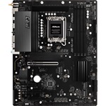 Asrock Z890 PRO-A WIFI desktop alaplap ATX