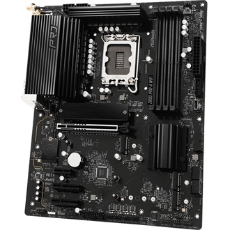 Asrock Z890 PRO-A WIFI desktop alaplap ATX