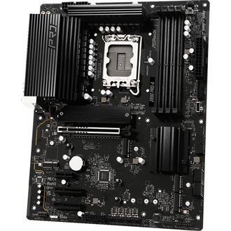 Asrock Z890 PRO-A desktop alaplap ATX