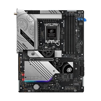 Asrock Z890 TAICHI LITE desktop alaplap ATX