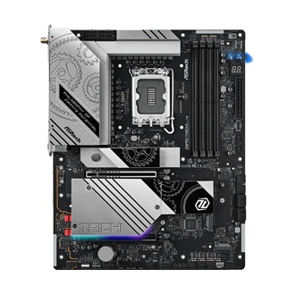 Asrock Z890 TAICHI LITE desktop alaplap ATX