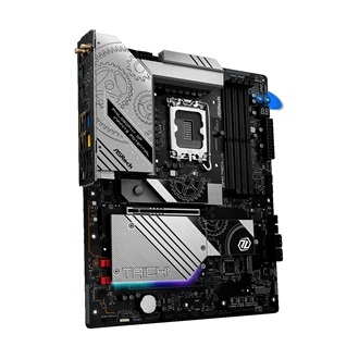 Asrock Z890 TAICHI LITE desktop alaplap ATX
