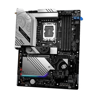 Asrock Z890 TAICHI LITE desktop alaplap ATX