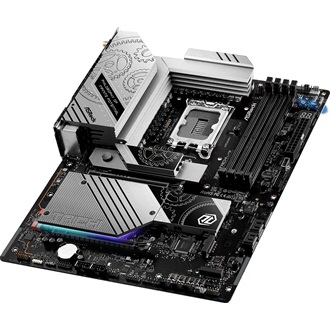 Asrock Z890 TAICHI LITE desktop alaplap ATX