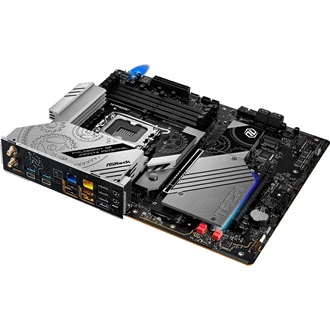 Asrock Z890 TAICHI LITE desktop alaplap ATX