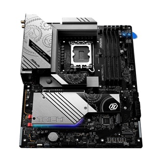 Asrock Z890 TAICHI LITE desktop alaplap ATX
