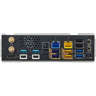 Asrock Z890 TAICHI LITE desktop alaplap ATX