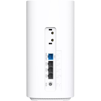 Asus 4G-BE58 BE3600 Dual-Band Wi-Fi 4G/LTE router
