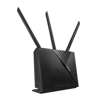 Asus 4G-AX56 AX1800 Dual-Band Wi-Fi 4G/LTE router