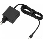 Asus 68W notebook hálózati töltő adapter fekete