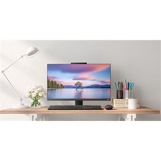 Asus A5702WVARK-BPE125W all-in-one számítógép