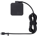 Asus AC68-01 68W univerzális hálózati töltő adapter fekete