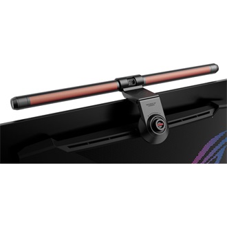 Asus ALB01 ROG Aura Light Bar RGB LED monitor lámpa