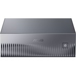 Asus Ascent GX10 AI Supercomputer SFF AI számítógép