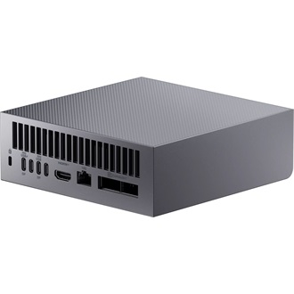 Asus Ascent GX10 AI Supercomputer SFF AI számítógép