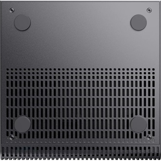 Asus Ascent GX10 AI Supercomputer SFF workstation számítógép