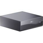 Asus Ascent GX10 AI Supercomputer SFF workstation számítógép