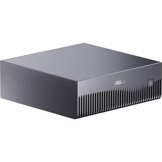 Asus Ascent GX10 AI Supercomputer SFF workstation számítógép